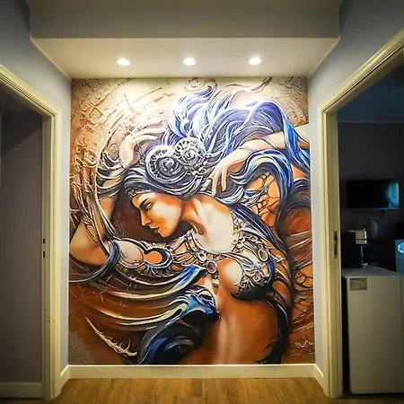 Pura Vida Luxury * 알게로