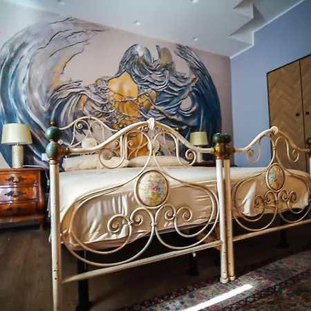 Pura Vida Luxury Alghero