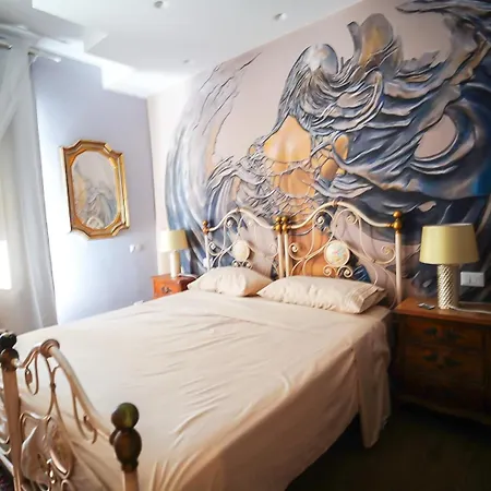 Pura Vida Luxury 펜션 *
