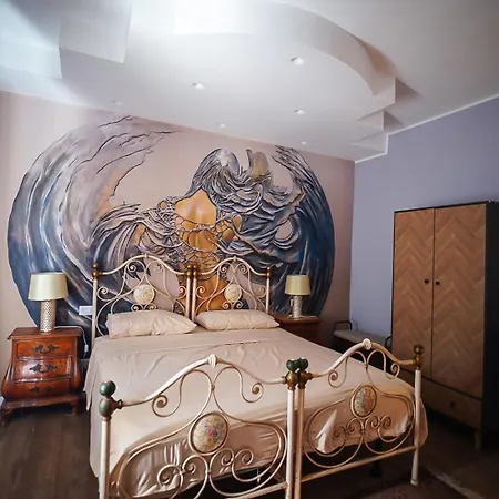 펜션 Pura Vida Luxury 알게로