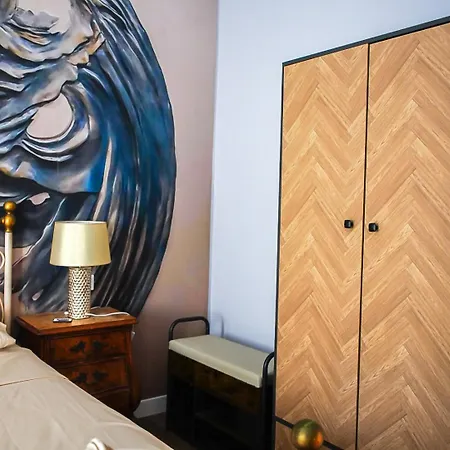 Pura Vida Luxury Alghero