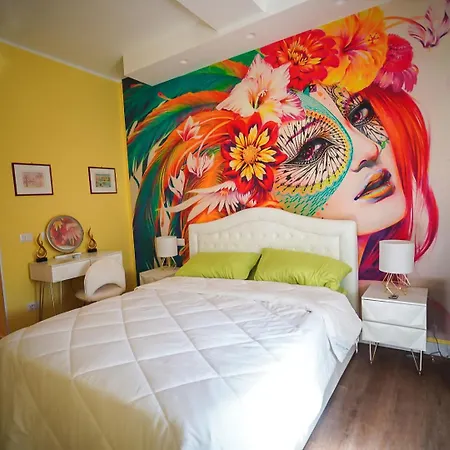Pura Vida Luxury * Alghero