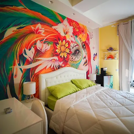 Pura Vida Luxury *