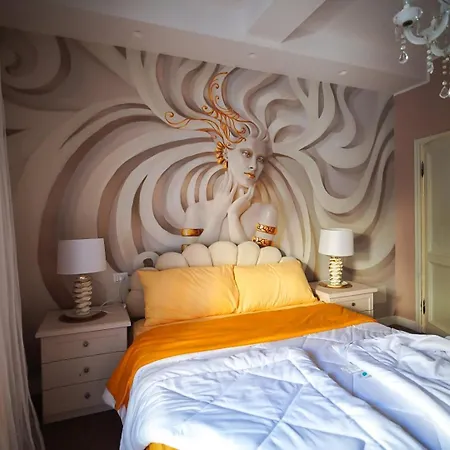 펜션 Pura Vida Luxury