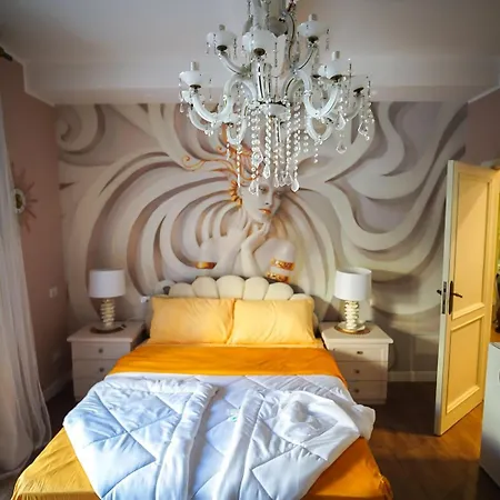Pura Vida Luxury *