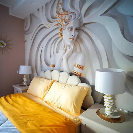 Pura Vida Luxury * 알게로