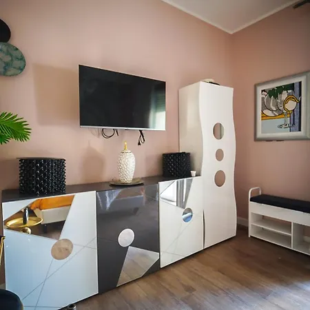 Pura Vida Luxury *