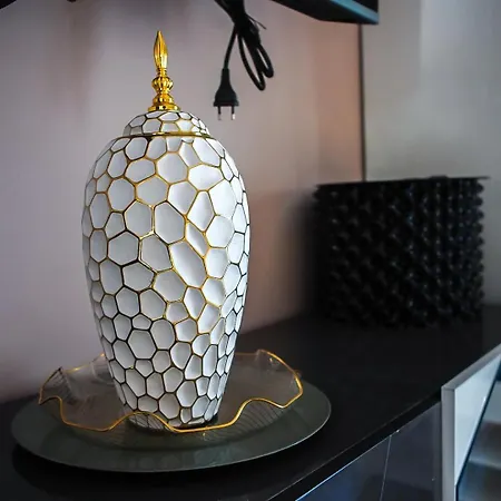 펜션 Pura Vida Luxury 알게로