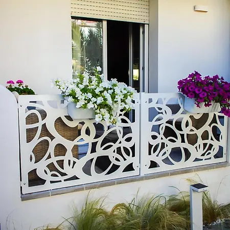 Prázdninový dům Pura Vida Luxury Alghero