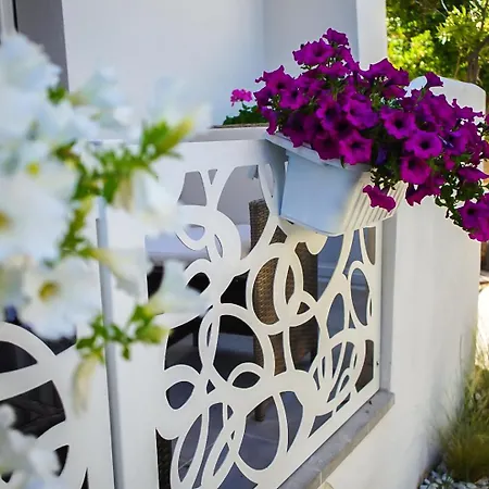 Pura Vida Luxury Ferienhaus Alghero