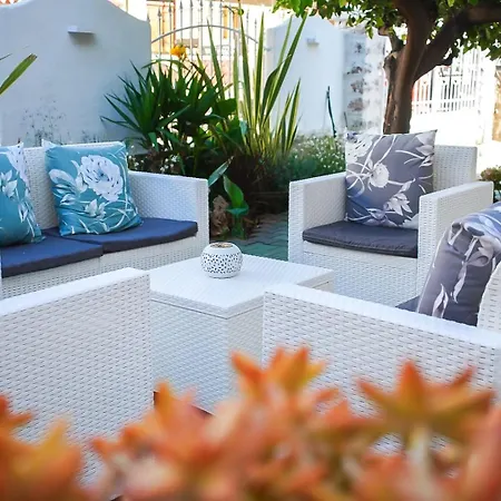Pura Vida Luxury Ferienhaus *